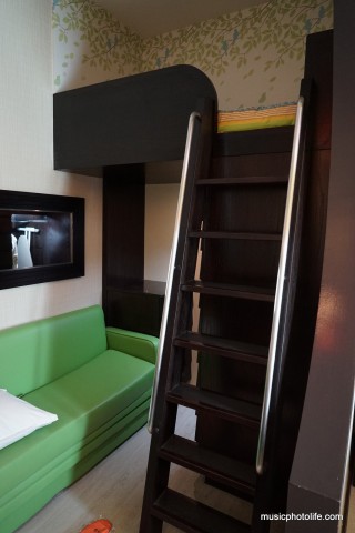 RWS Festive Hotel