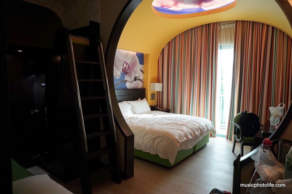 RWS Festive Hotel