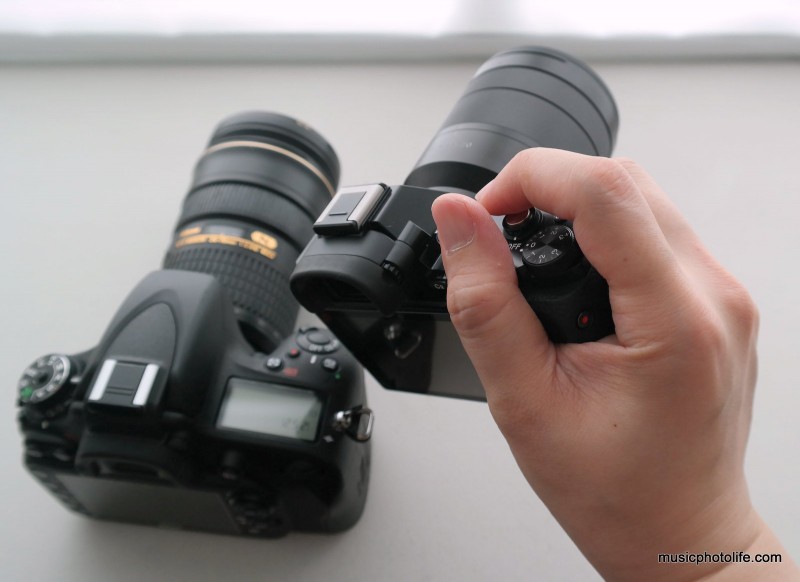 Sony A7 24-70mm
