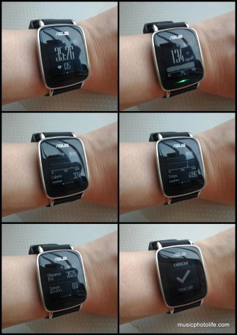 ASUS VivoWatch