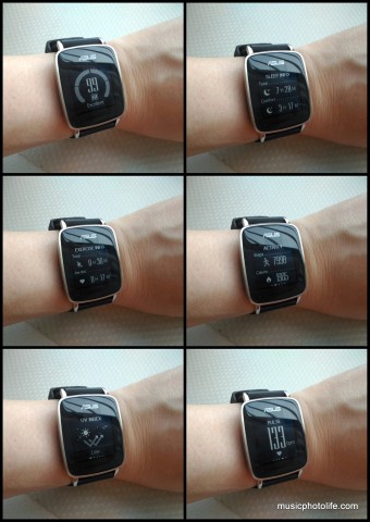 ASUS VivoWatch
