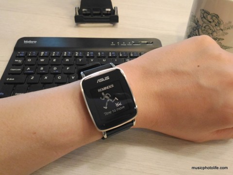 ASUS VivoWatch
