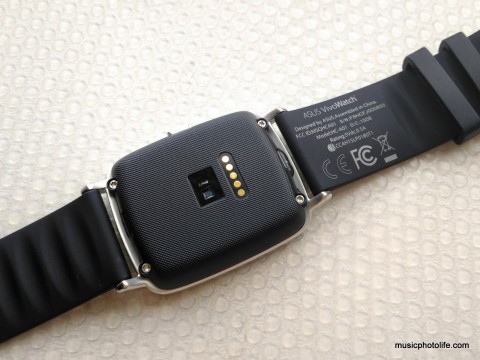 ASUS VivoWatch