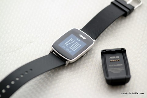 ASUS VivoWatch