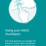 ASUS VivoWatch HiVivo app