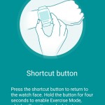 ASUS VivoWatch HiVivo app