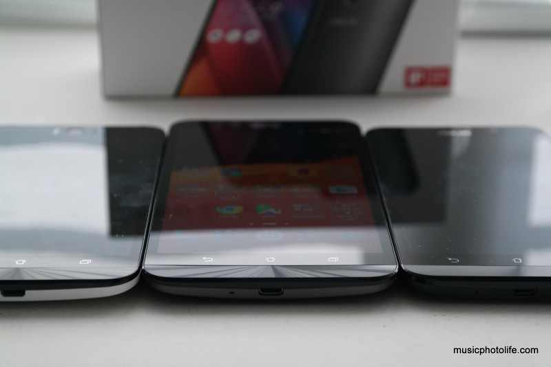 Zenfone Selfie Zenfone 2 Laser ZE601KL Zenfone 2 ZE551ML by musicphotolife.com