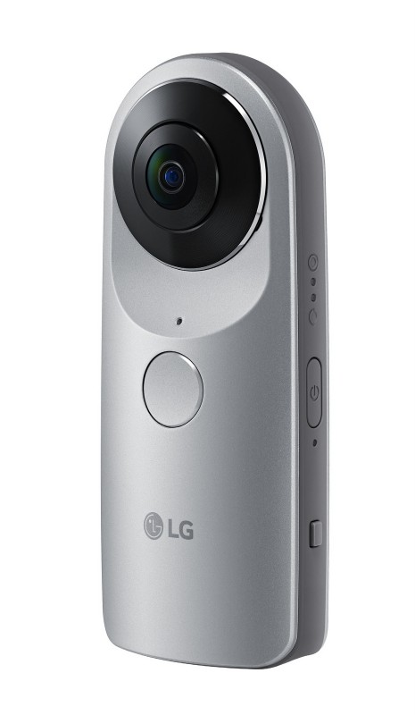 LG 360 CAM annoucement by musicphotolife.com