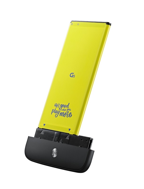 LG HiFi Plus annoucement by musicphotolife.com