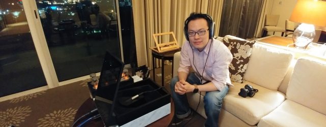 Sennheiser HE1 Review by musicphotolife.com