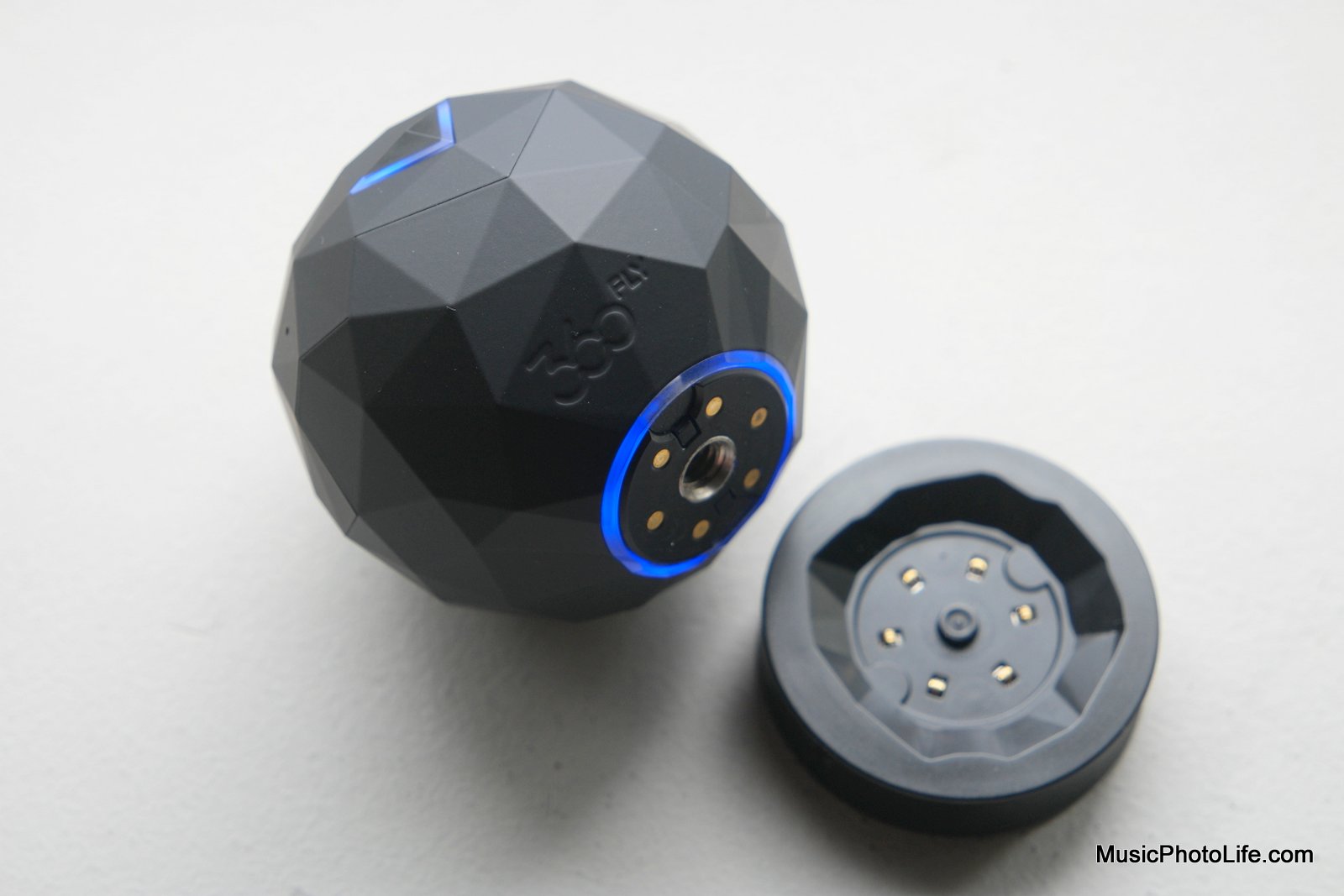 360fly 4K review by musicphotolife.com