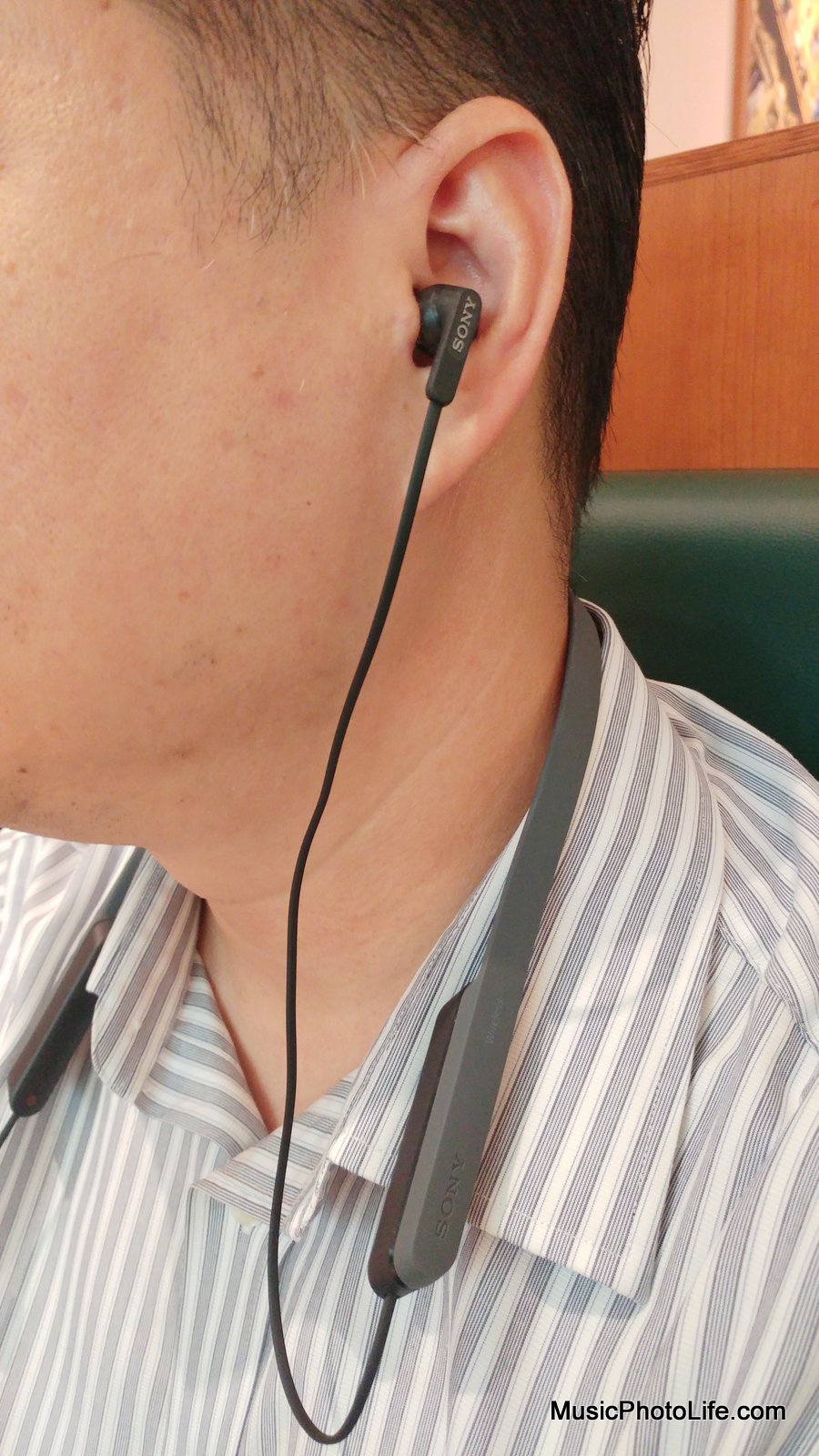 Sony MDR-XB70BT review by musicphotolife.com