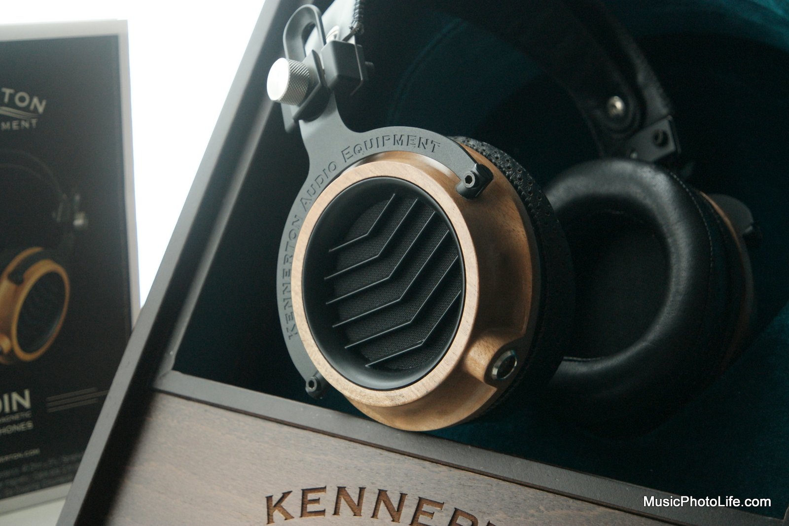 Kennerton Odin review by musicphotolife.com