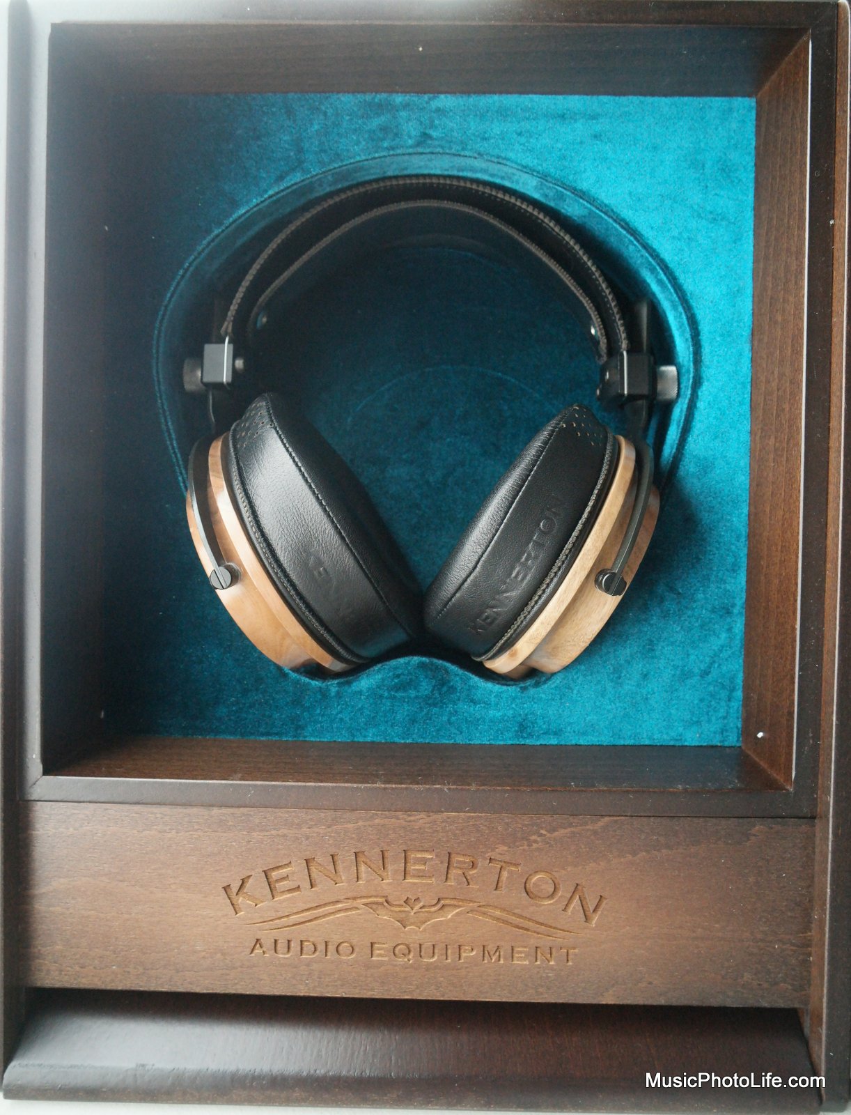 Kennerton Odin review by musicphotolife.com