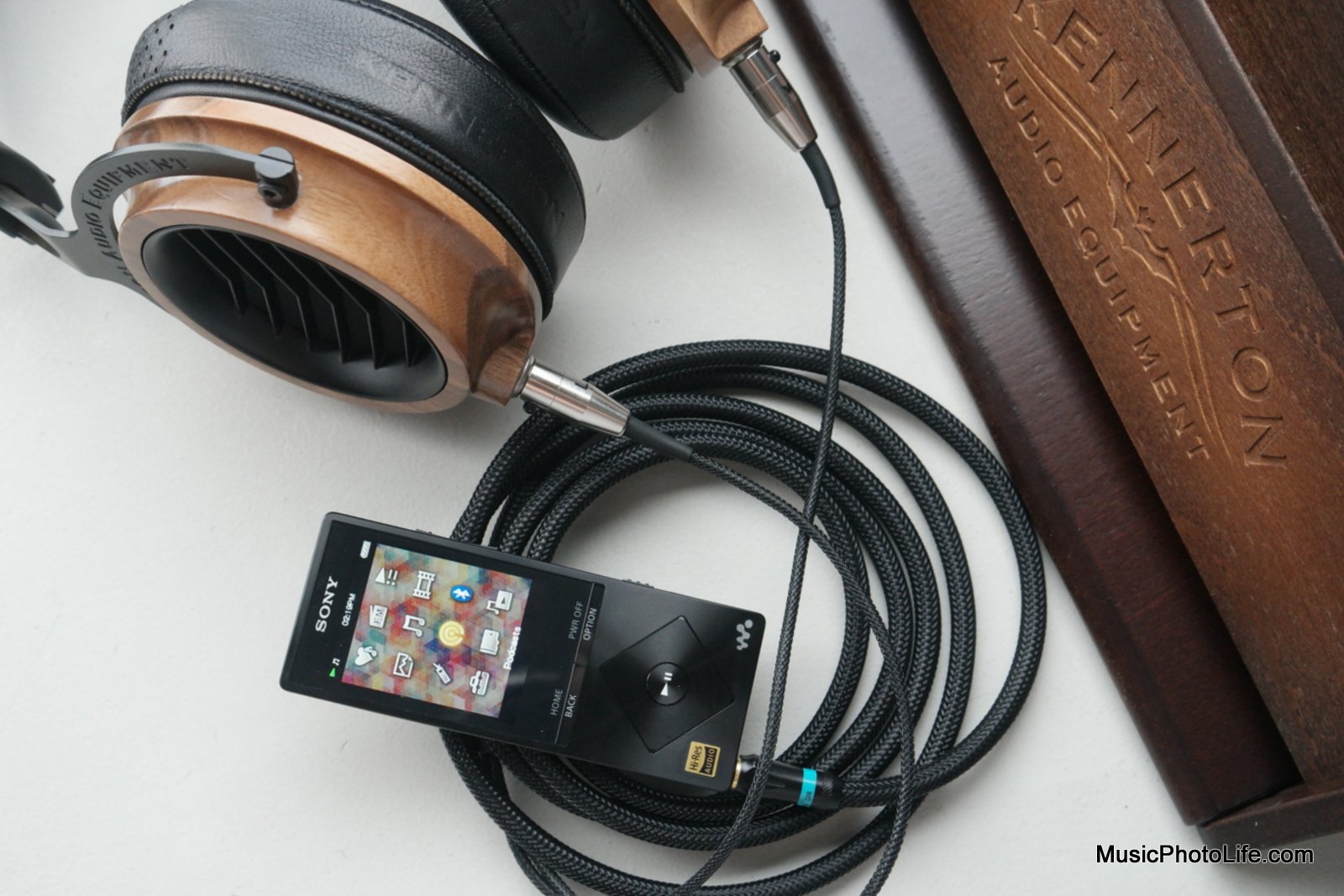 Kennerton Odin review by musicphotolife.com