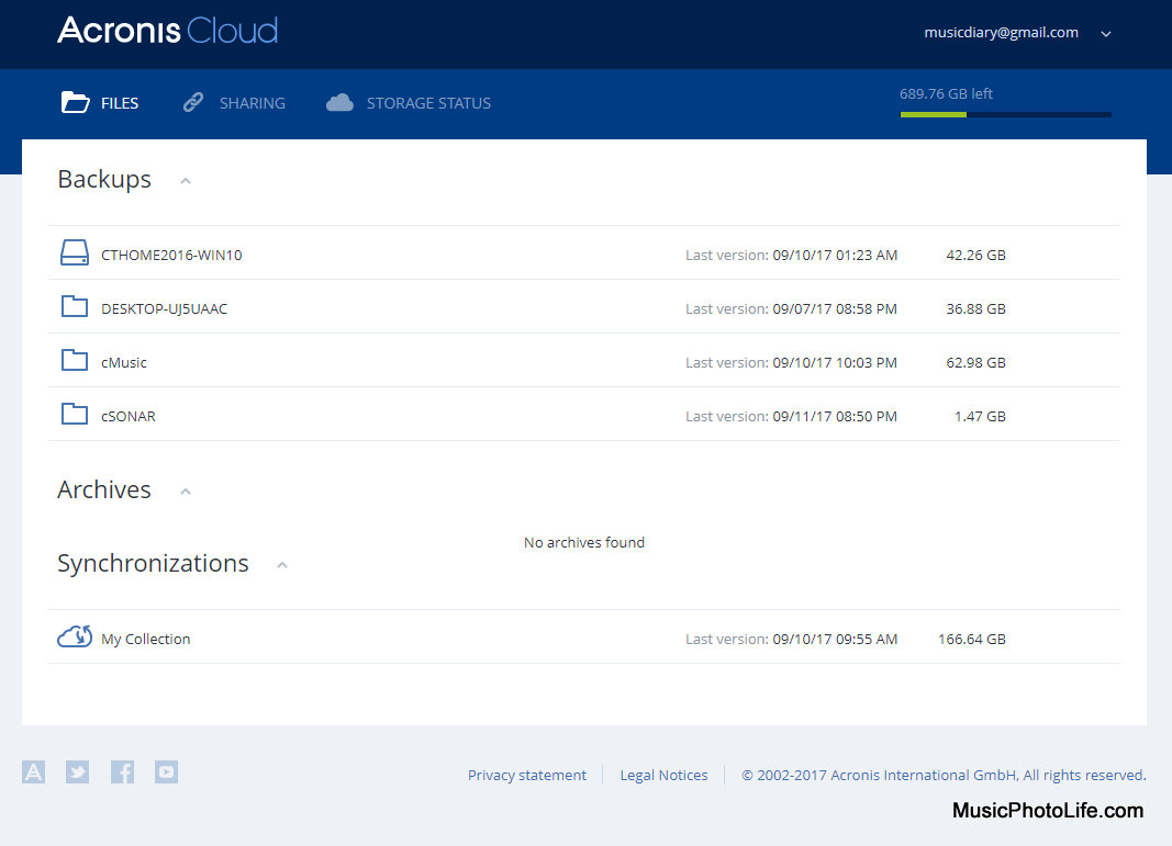 acronis true image 2018 online