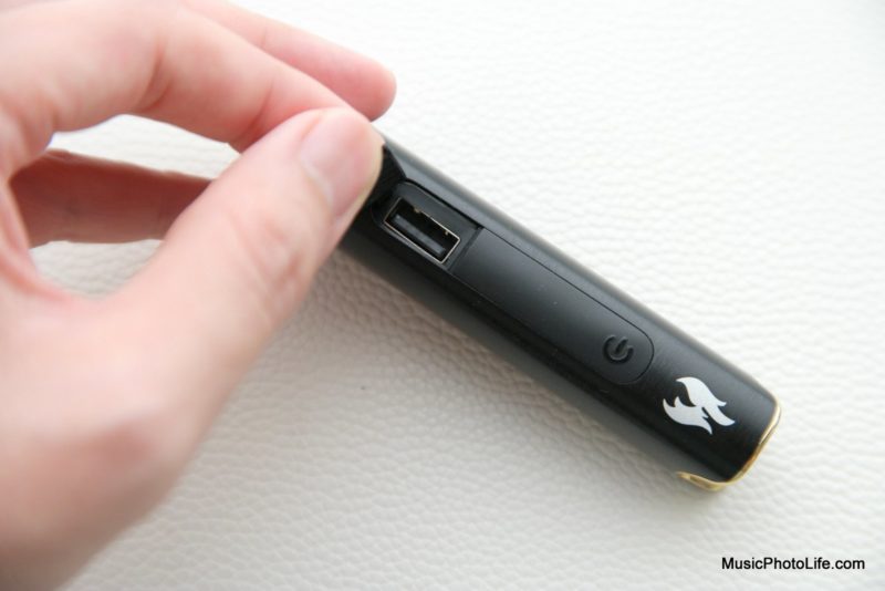 xFyro xS2 True Wireless Waterproof Earbuds review by musicphotolife.com, Singapore consumer gadget blog