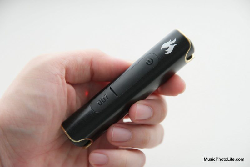 xFyro xS2 True Wireless Waterproof Earbuds review by musicphotolife.com, Singapore consumer gadget blog