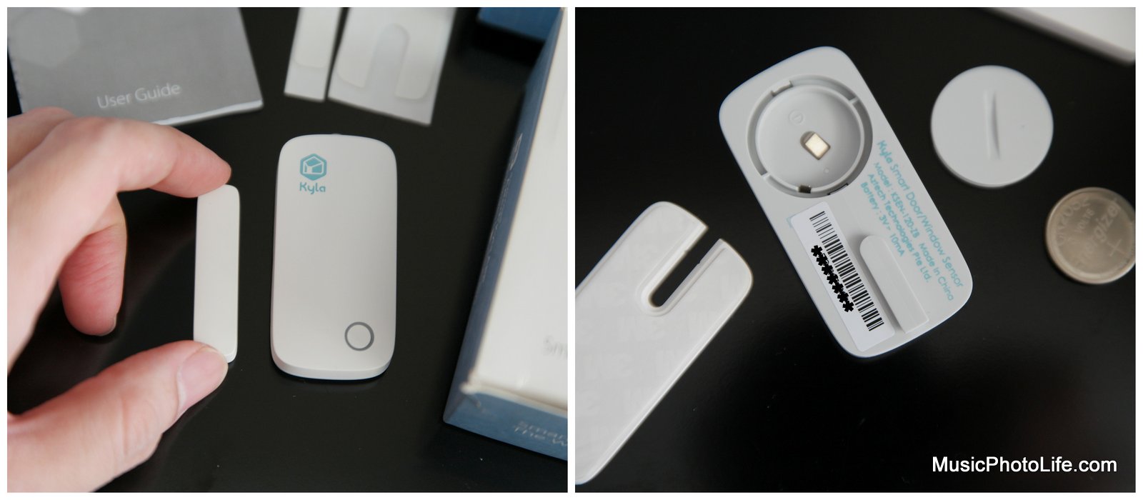 Aztech Kyla Smart Home Review: Experience Smart Life