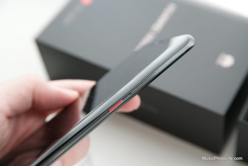 Huawei Mate 20 Pro review by musicphotolife.com, smartphone gadget blog in Singapore