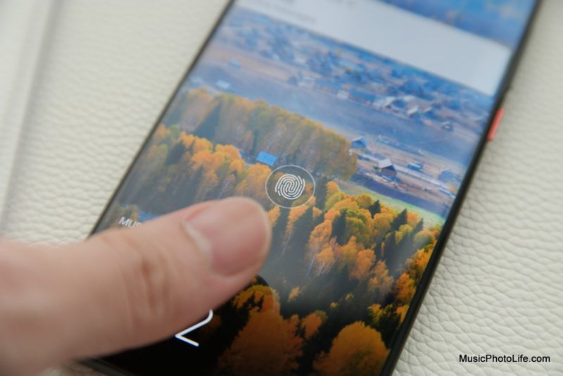 Huawei Mate 20 Pro review by musicphotolife.com, smartphone gadget blog in Singapore