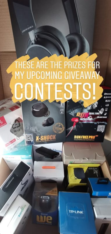 Music Photo Life Christmas 2018 Contest Giveaway