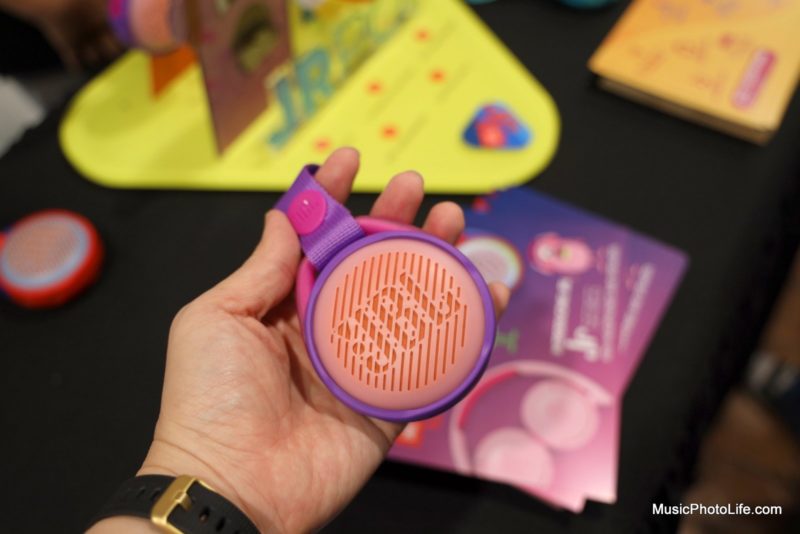 JBL JRPOP Singapore launch and review by musicphotolife.com