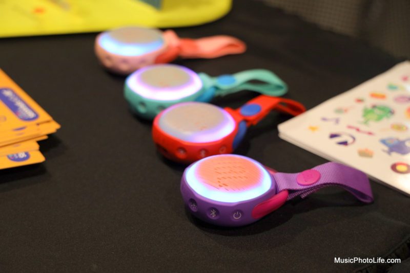 JBL JRPOP Singapore launch and review by musicphotolife.com