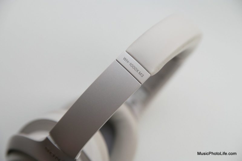 Sony WH1000X M3 review by musicphotolife.com, Singapore consumer home travel product blogger