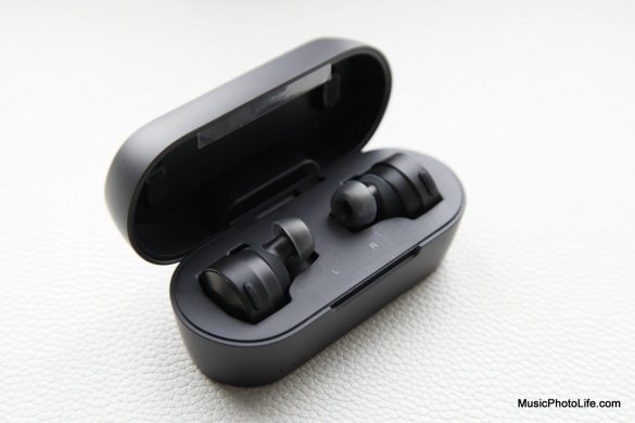 Audio-Technica ATH-CKS5TW Review: True Wireless Earbuds on the