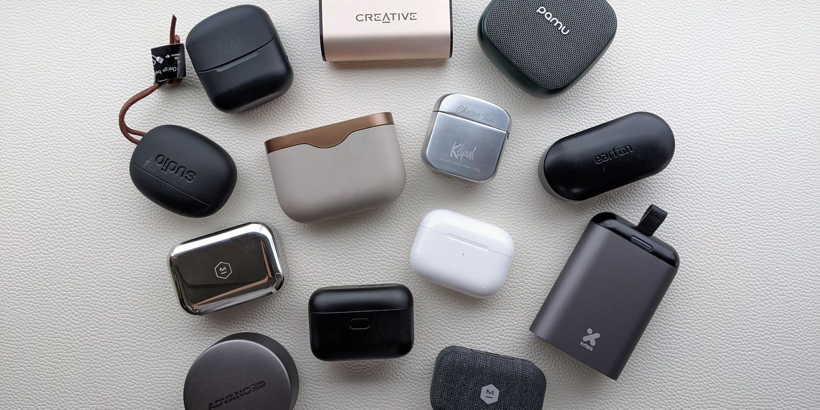 True Wireless Earbuds Reviewed in 2019 by musicphotolife.com Singapore tech blog