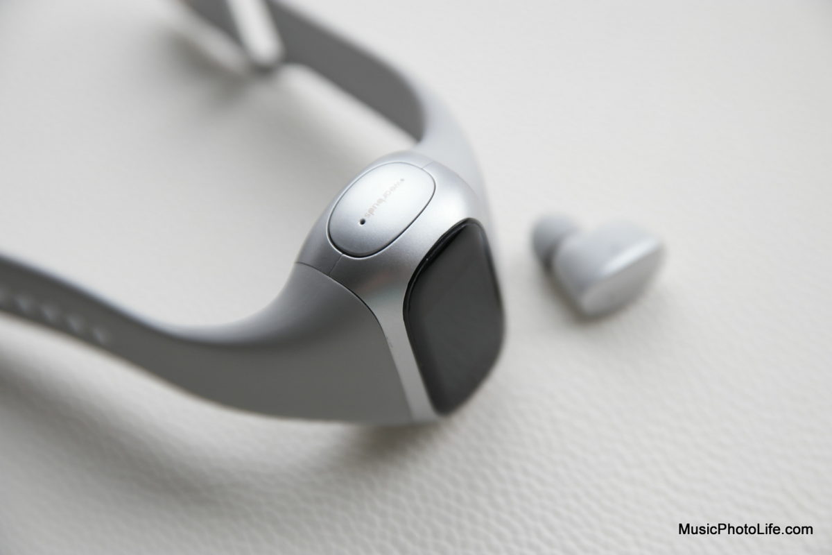 Wearbuds Pro Review by Music Photo Life, Singapore Tech Blog