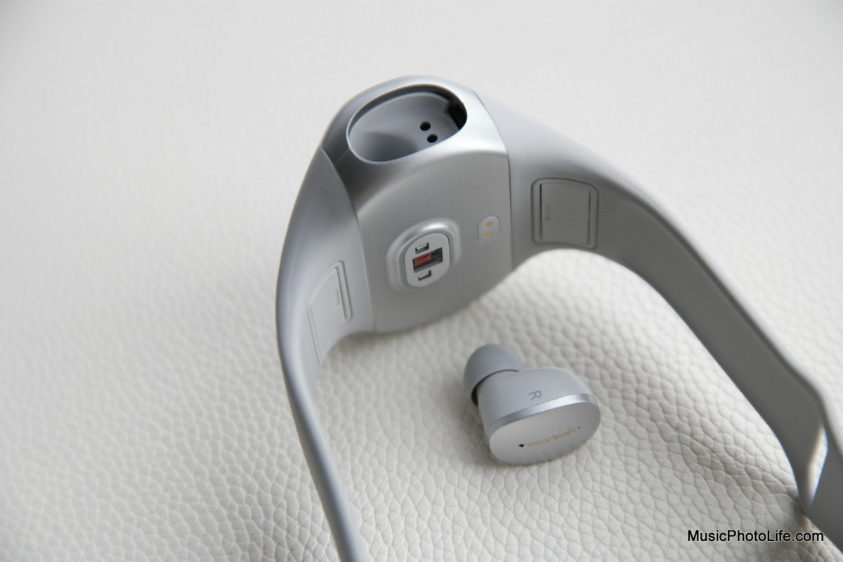 Wearbuds Pro Review by Music Photo Life, Singapore Tech Blog