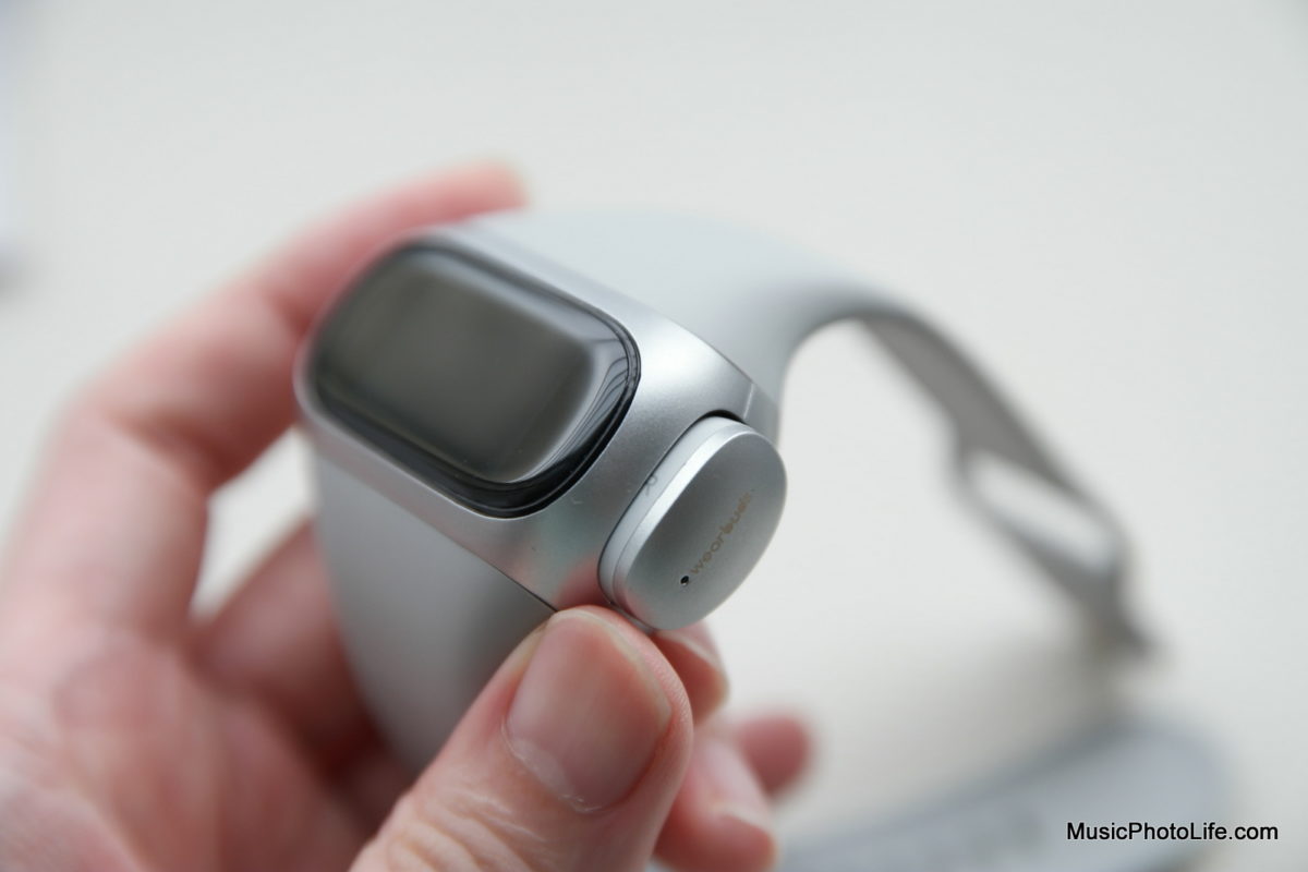 Wearbuds Pro Review by Music Photo Life, Singapore Tech Blog