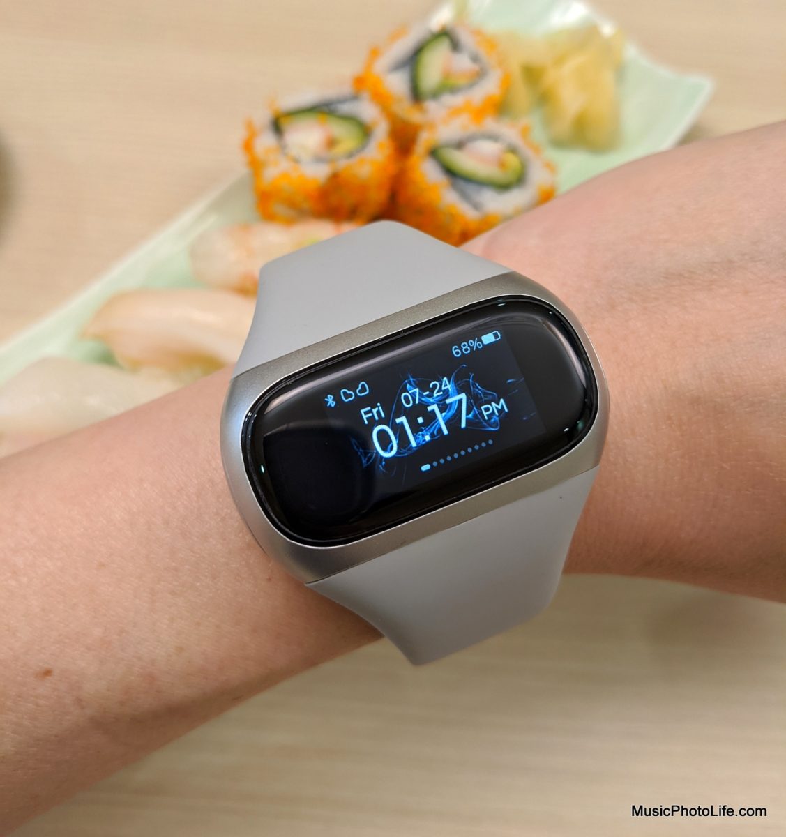 Wearbuds Pro Review by Music Photo Life, Singapore Tech Blog