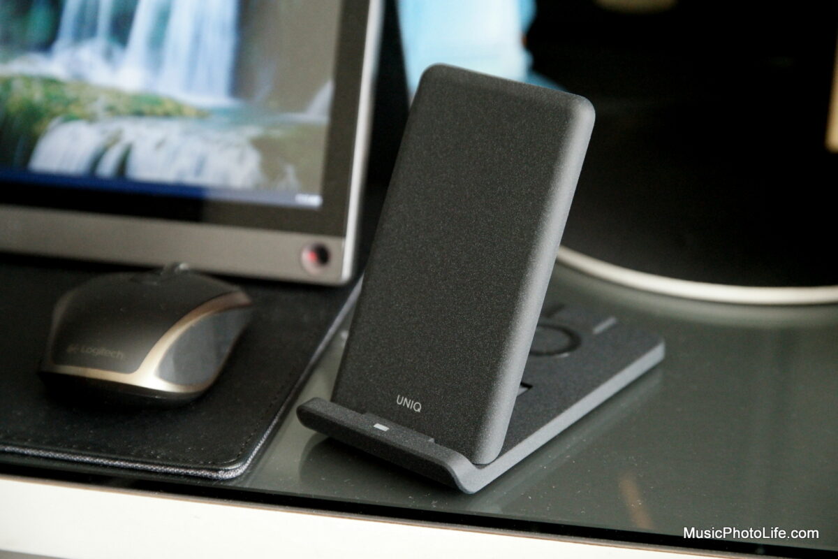 UNIQ Vertex Duo review by Music Photo Life, Singapore tech blog