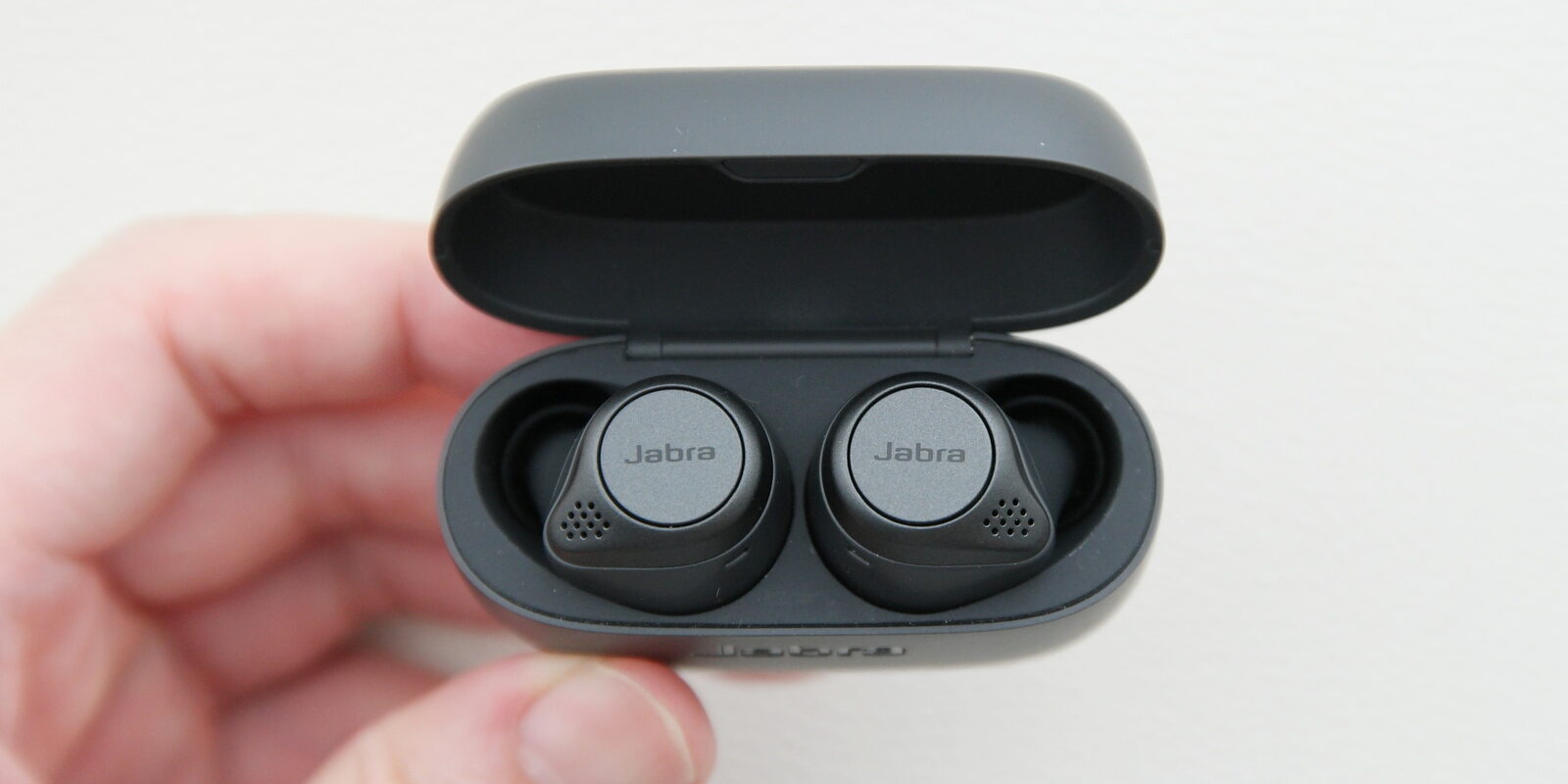 Jabra Elite Active 75t review by Music Photo Life, Singapore tech blog