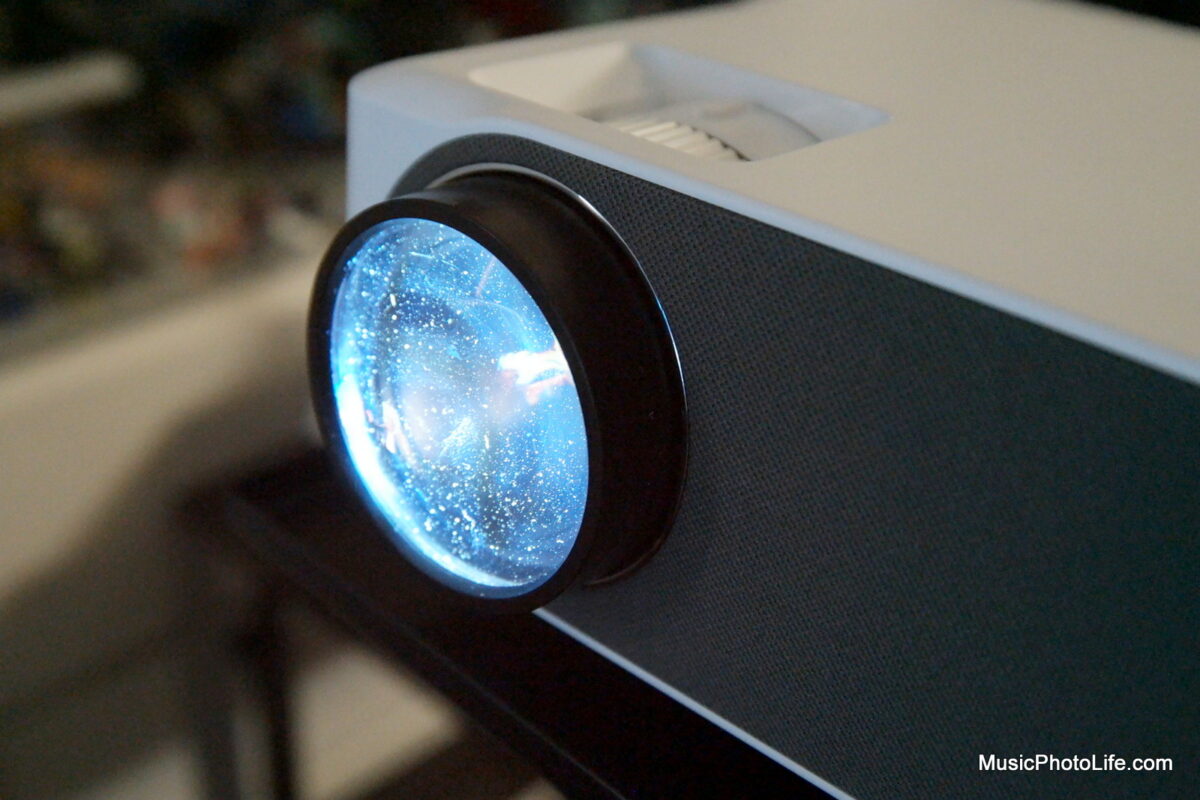 LUMOS Auro Project review by Music Photo Life, Singapore tech blog