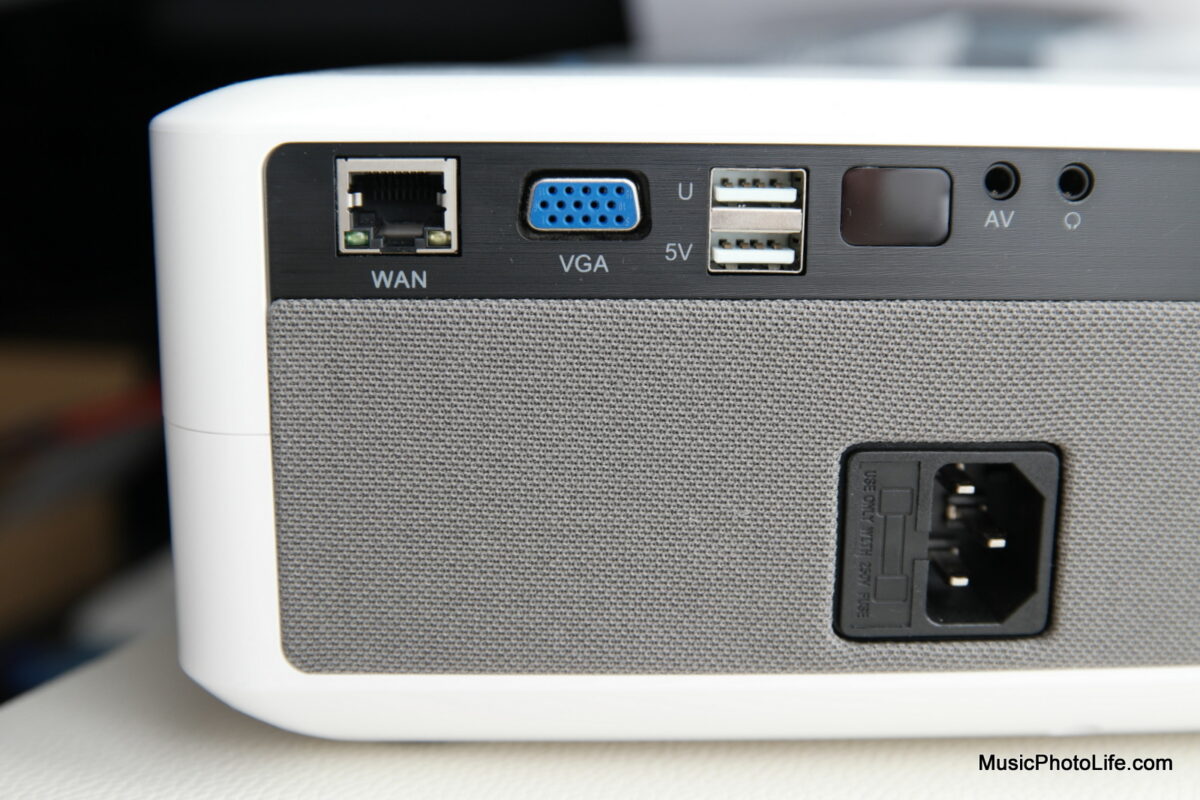 LUMOS Auro Project review by Music Photo Life, Singapore tech blog