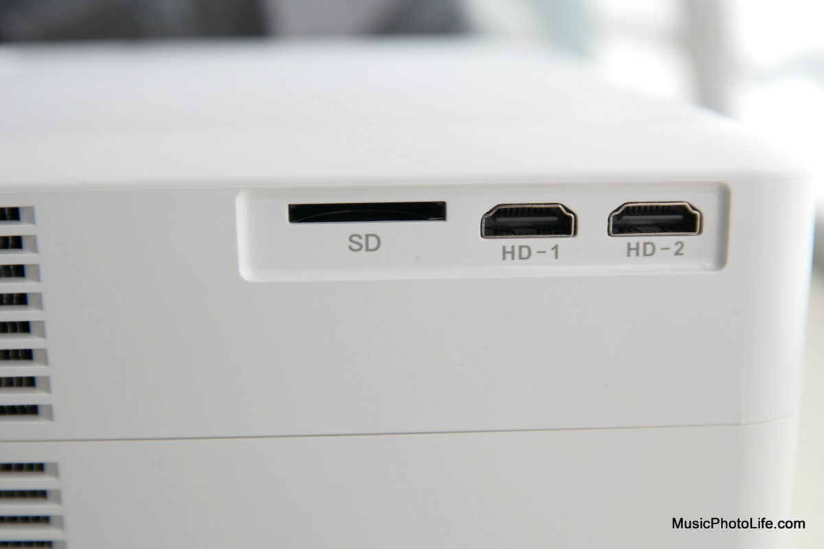 LUMOS Auro Project review by Music Photo Life, Singapore tech blog