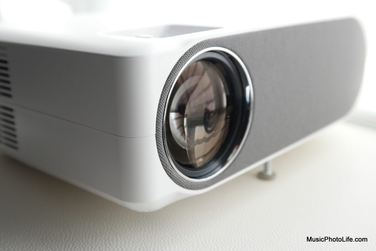 LUMOS Auro Project review by Music Photo Life, Singapore tech blog