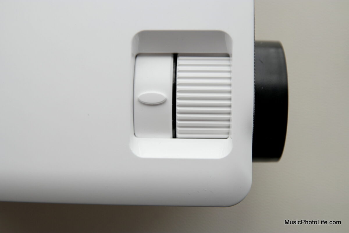 LUMOS Auro Project review by Music Photo Life, Singapore tech blog