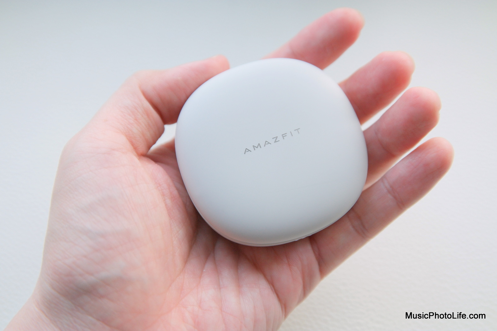 Amazfit Zenbuds Review: Solution for Restful Sleep and Attention Focus