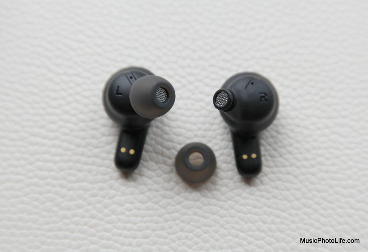 SOUL SYNC ANC review by Music Photo Life