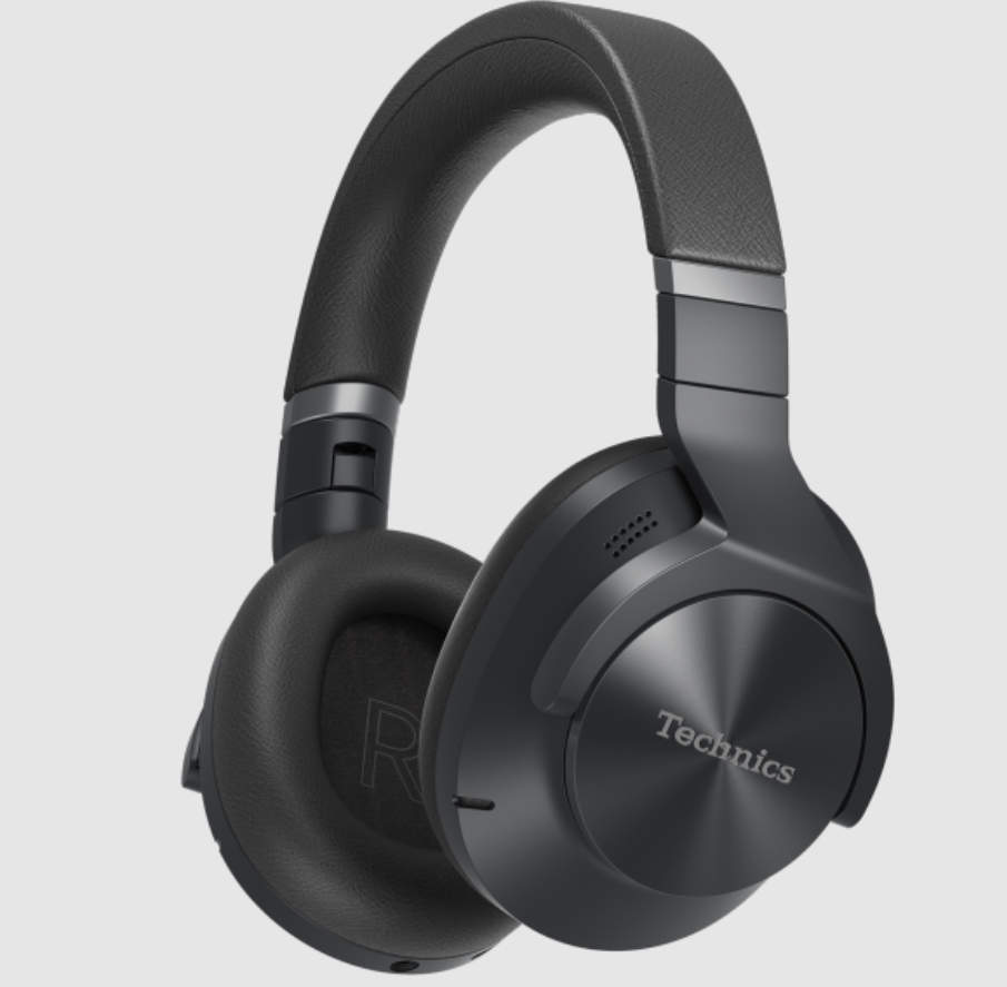 Technics EAH-A800 Noise Cancelling Headphones