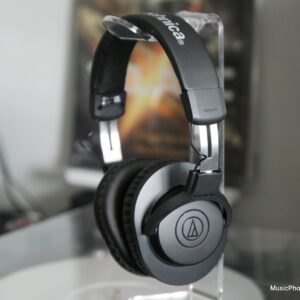 Audio-Technica ATH-M20xBT