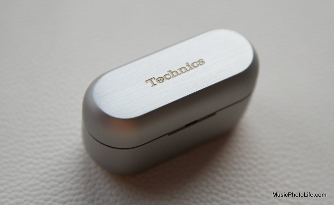 Az80 Technics AZ80 Review: Best True Wireless Earbuds in 2023