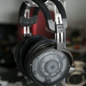 Audio-Technica ATH-ADX3000
