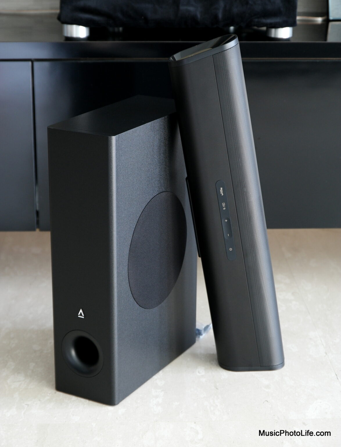 Creative Stage Pro Review