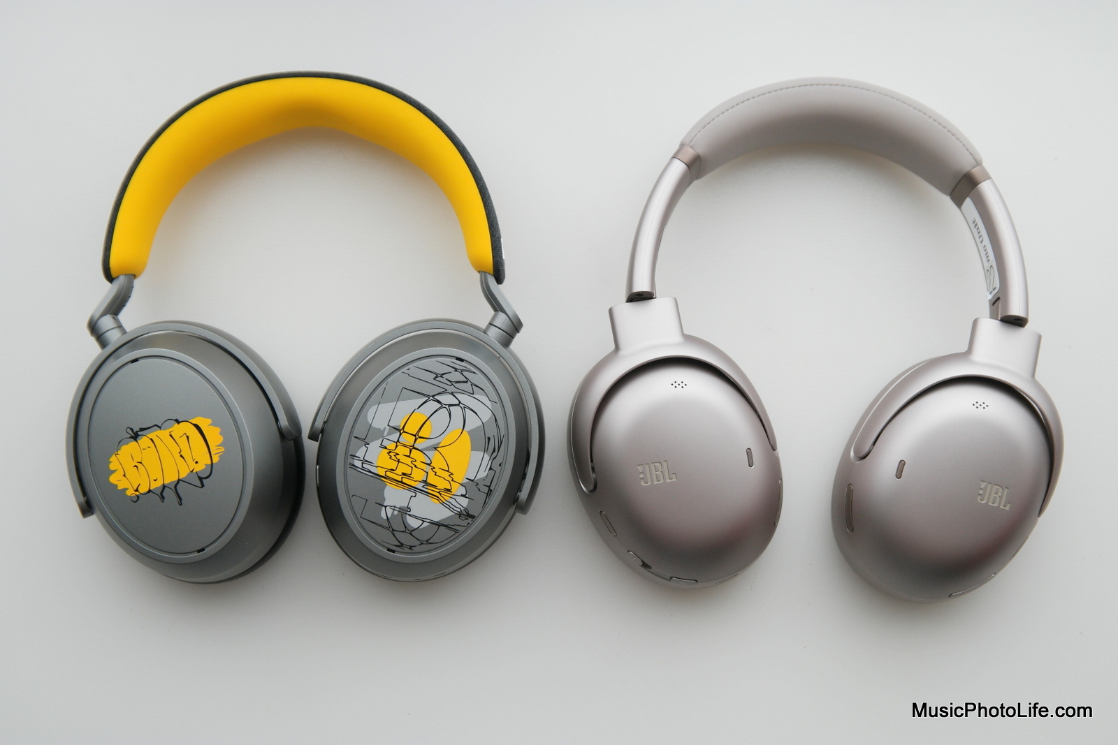 Sennheiser Momentum 4 80th Anniversary Edition Review